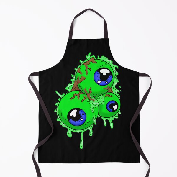 Item preview, Septic Eyes designed and sold by ScreamingAtSquirrels.