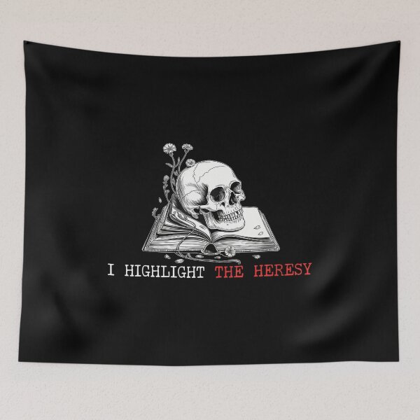 Item preview, Banned Books Week Read Reading Book Lover Librarian designed and sold by reeneregen.