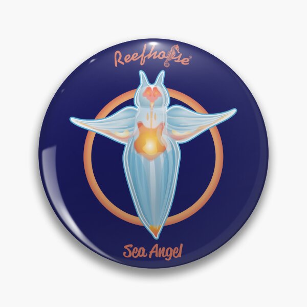 Item preview, Sea Angel designed and sold by KaplanCrypto.
