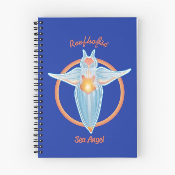 Item preview, Sea Angel designed and sold by KaplanCrypto.