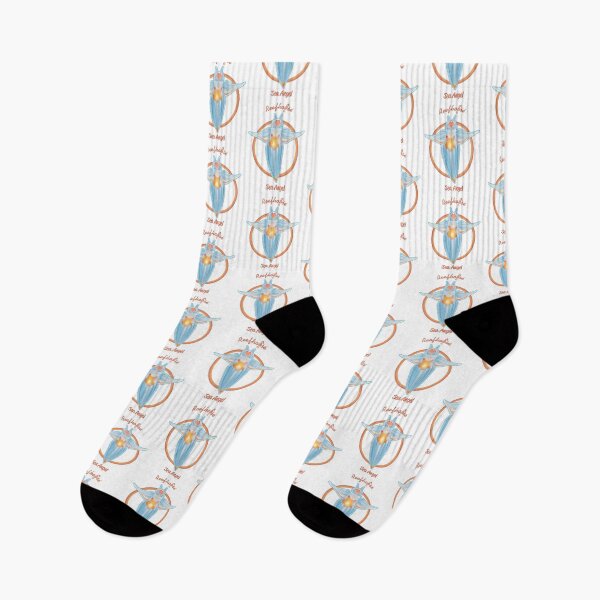 Item preview, Sea Angel designed and sold by KaplanCrypto.
