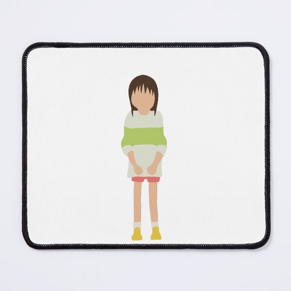 Item preview, Chihiro standing anxiously designed and sold by Sage’s Studio.