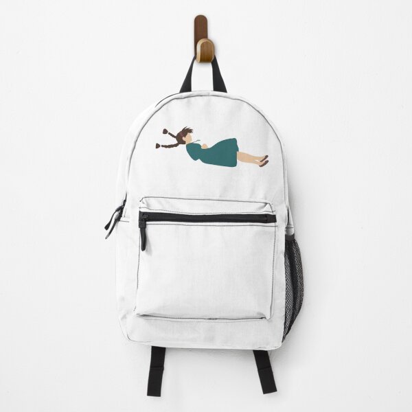 Item preview, Sheeta floating down designed and sold by Sage’s Studio.