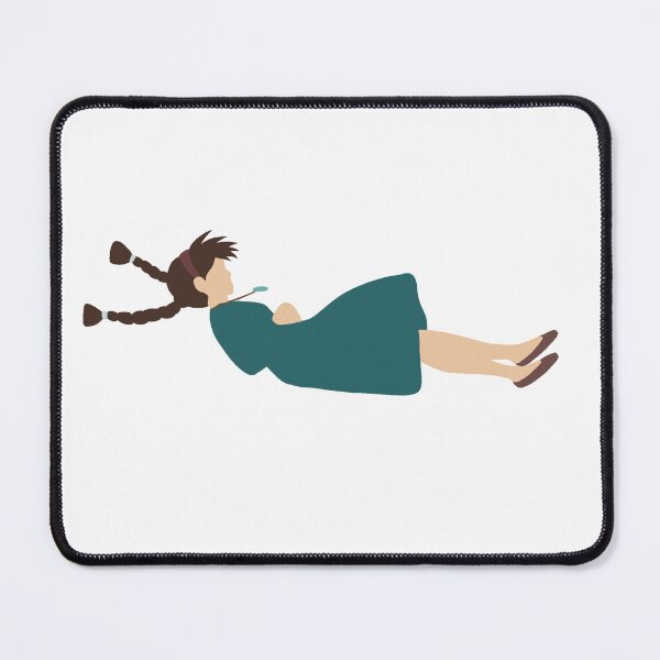Item preview, Sheeta floating down designed and sold by Sage’s Studio.
