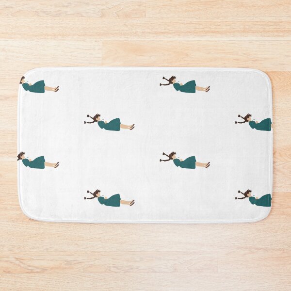 Item preview, Sheeta floating down designed and sold by Sage’s Studio.
