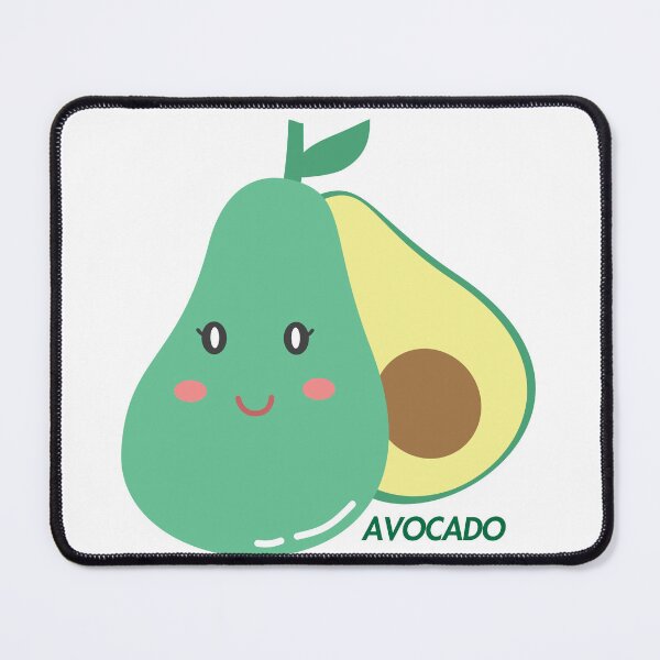 Item preview, Smiling Avocado designed and sold by SulariTDsign.