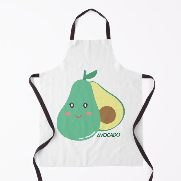 Item preview, Smiling Avocado designed and sold by SulariTDsign.
