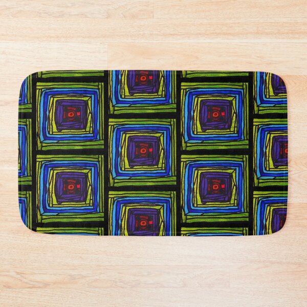 Item preview, Be There or Be Square designed and sold by Lolly's Little Lovelies.
