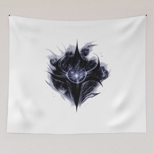Item preview, Cosmic Void Bloom designed and sold by Motiva100.
