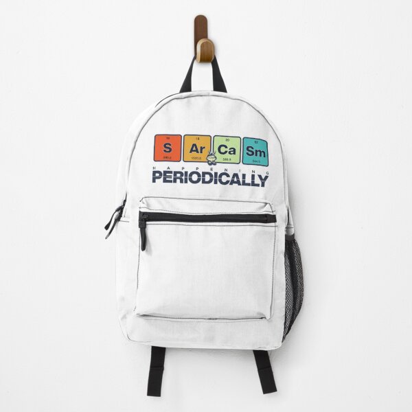 Item preview, Sarcasm – Happening Periodically | Humor Sarcasm Formula Design designed and sold by PixelGrafiks.