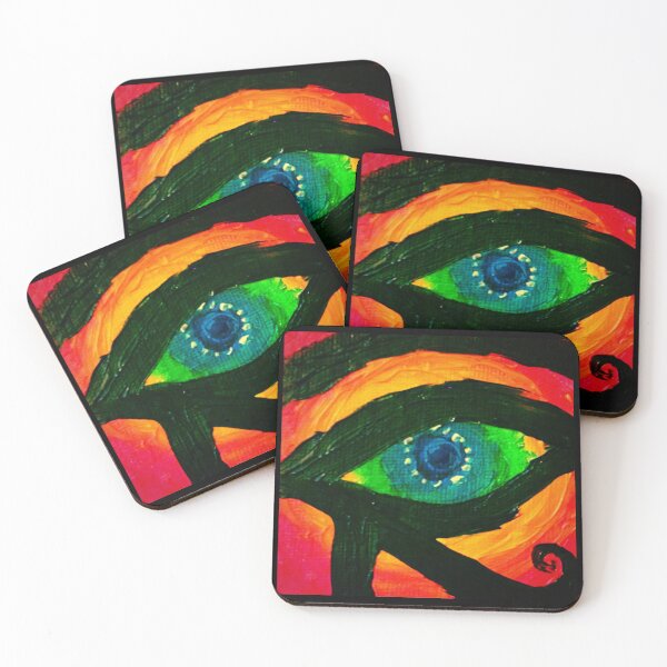 Item preview, Ra-Eyez designed and sold by Lolly's Little Lovelies.