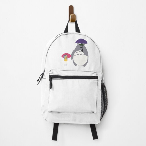 Item preview, Totoro, Mei, and Satsuki in the rain designed and sold by Sage’s Studio.