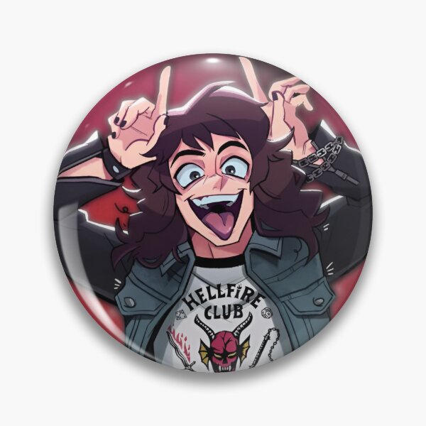 Item preview, Hellfire Club designed and sold by DreamDestiny.