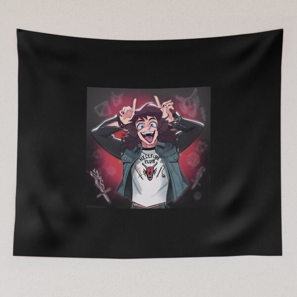 Item preview, Hellfire Club designed and sold by DreamDestiny.
