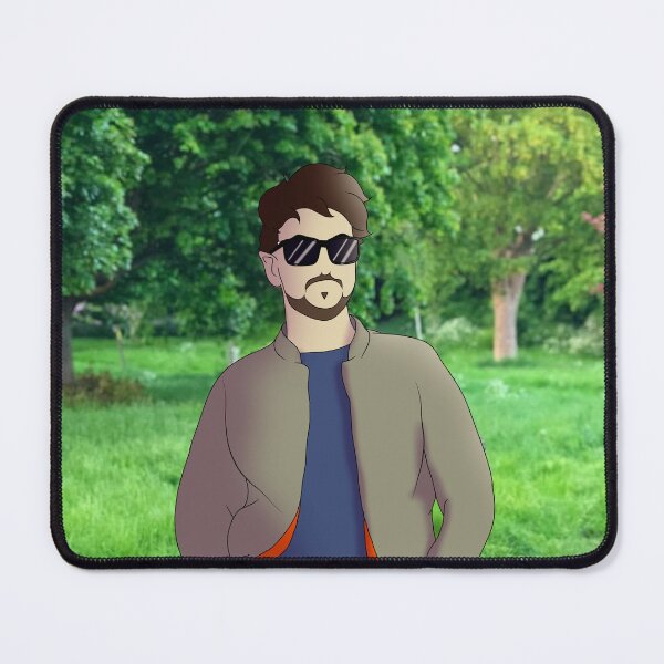 Item preview, Jacksepticeye designed and sold by ScreamingAtSquirrels.