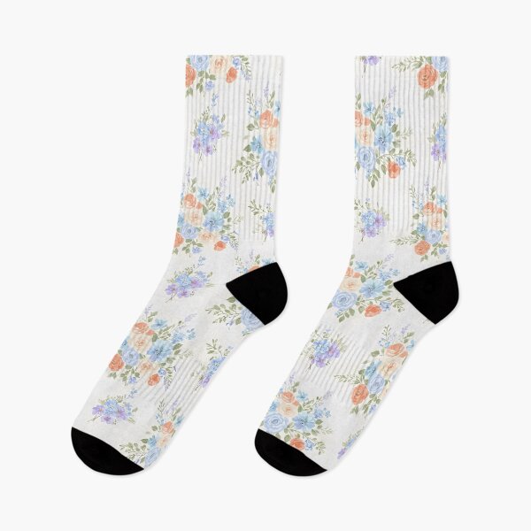Item preview, Floral Serenity designed and sold by Peanxtsv.