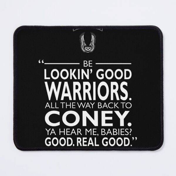 Item preview, Be Lookin Good Warriorspng, Merch By Amazon, Redbubble, Teepublic, Limited Edition, Perfect Gift Fo designed and sold by OddlyUpliftings.