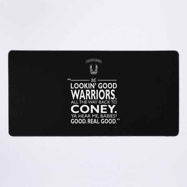 Item preview, Be Lookin Good Warriorspng, Merch By Amazon, Redbubble, Teepublic, Limited Edition, Perfect Gift Fo designed and sold by OddlyUpliftings.