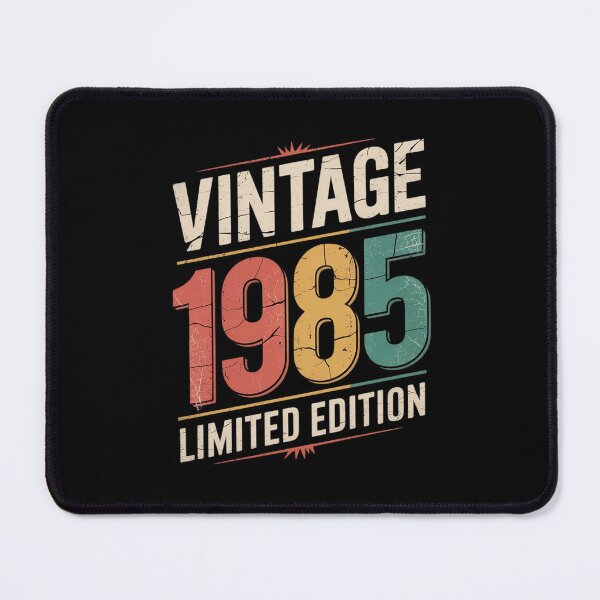 Item preview, 1985 40th Birthday 40 Year Old designed and sold by DigitaldeligArt.