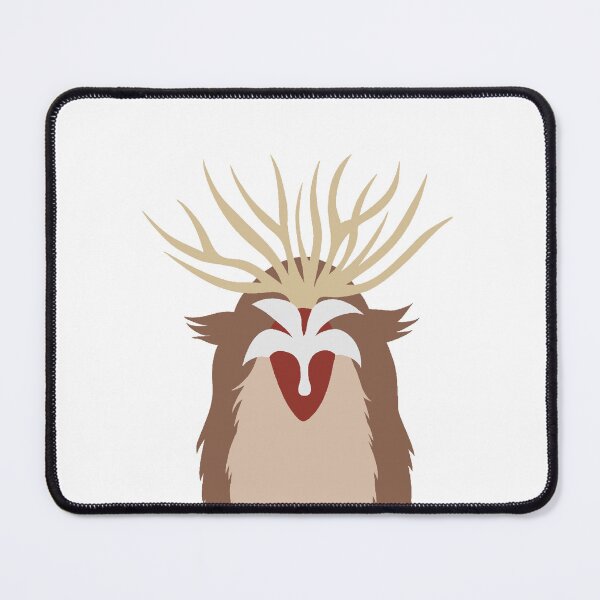 Item preview, The forest spirit designed and sold by Sage’s Studio.