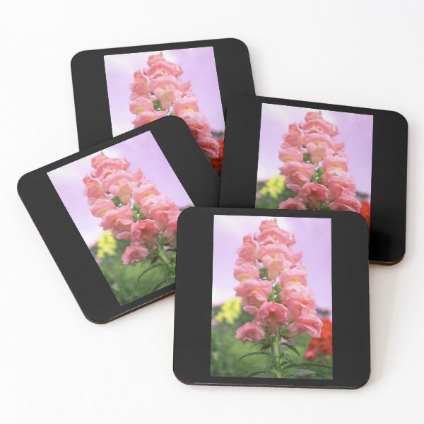 Item preview, Snapdragons  designed and sold by Lolly's Little Lovelies.