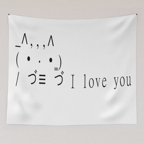 Item preview, I love you designed and sold by findsfromemily.