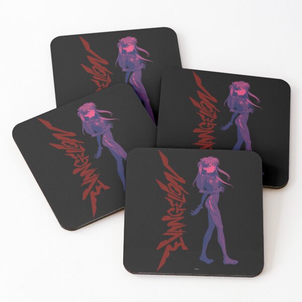 Item preview, Neon Genesis Evangelion Asuka designed and sold by KFArmin.