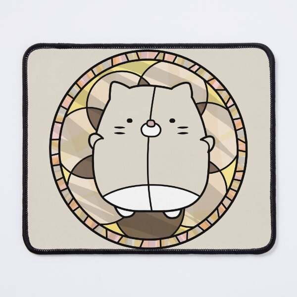Item preview, Sumikko Gurashi: Neko's Second Sibling designed and sold by SazukasSundries.