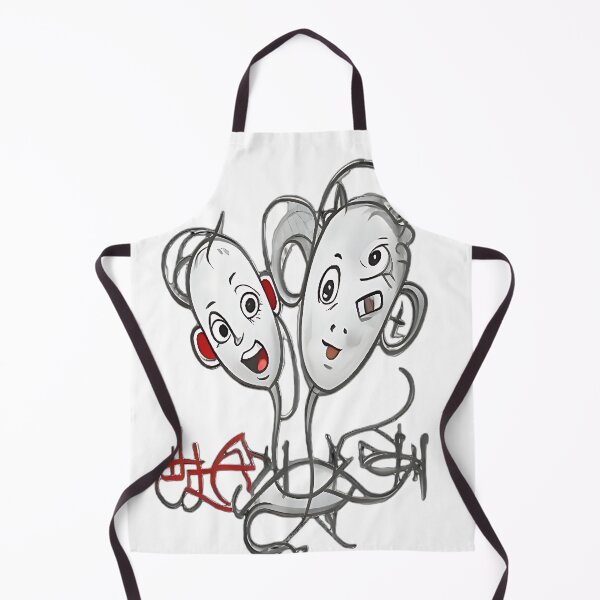 Item preview, Ultr Clean illustration 1.2 designed and sold by JellyGrove1.