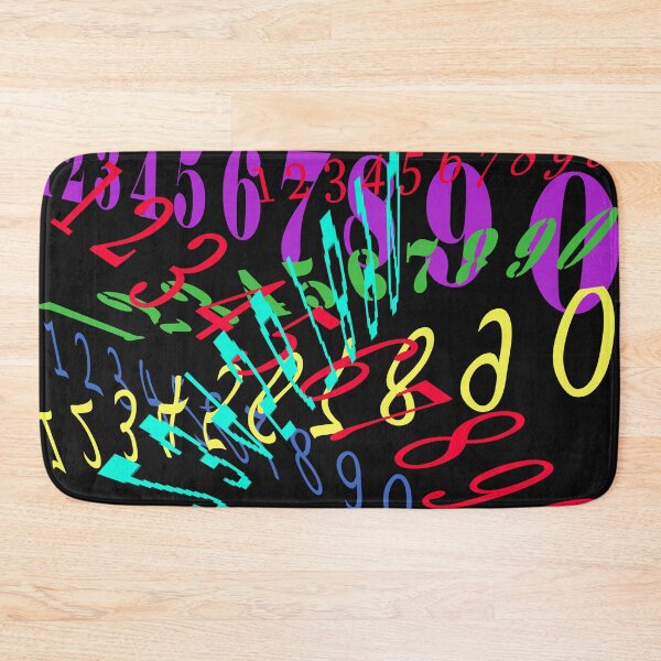 Item preview, One Two Three designed and sold by Brigitte Barabas.