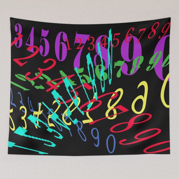 Item preview, One Two Three designed and sold by Brigitte Barabas.