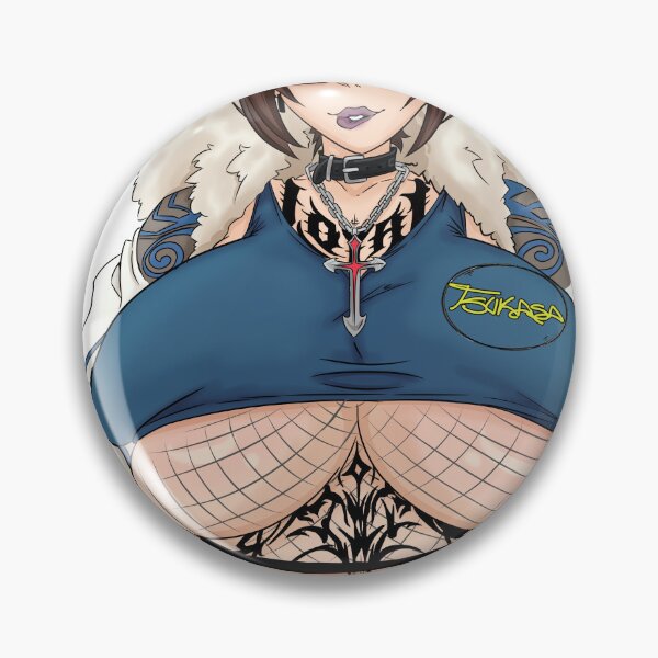 Item preview, Mei goth girl designed and sold by TsukasaDraw.