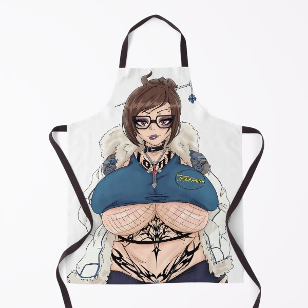 Item preview, Mei goth girl designed and sold by TsukasaDraw.