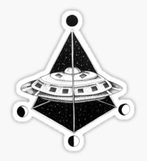 Ovni Sticker
