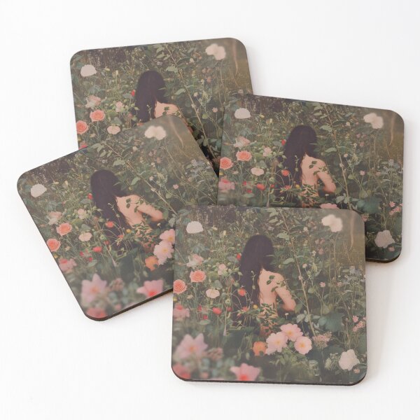 Item preview, Saint Eve - Eve in the Garden of Eden designed and sold by SanctifiedSouls.
