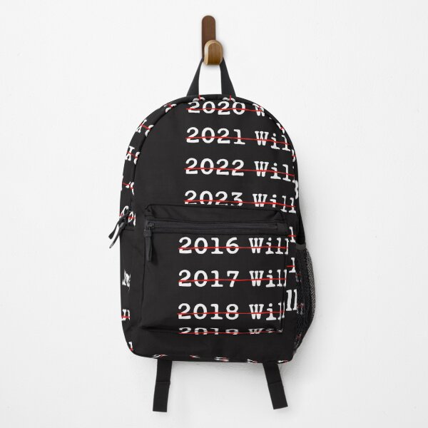 Item preview, 2026 Will Be My Year Funny New Year Quote Humor Design designed and sold by kiralynstration.