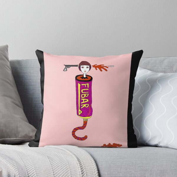 Item preview, Fubar designed and sold by Angelina Elander.