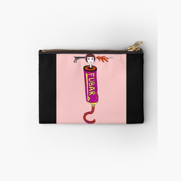 Item preview, Fubar designed and sold by Angelina Elander.