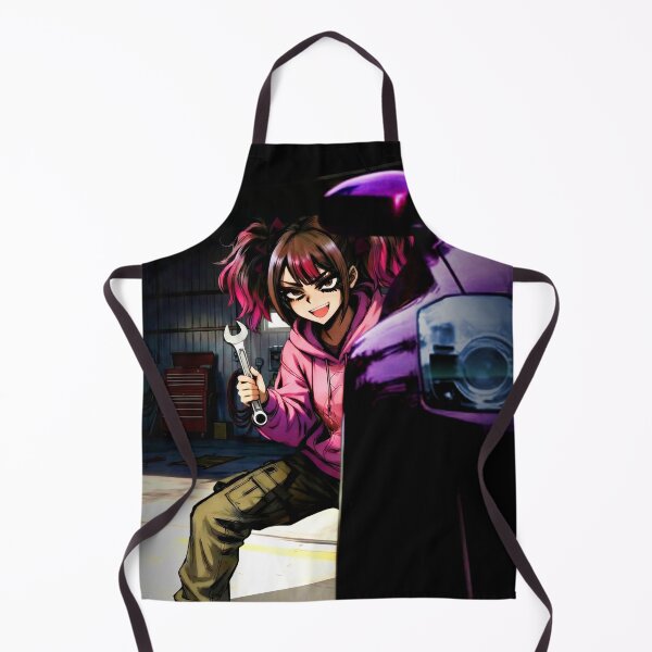 Item preview, Pink-chan (Dark Mode) & Z33 - Akihabara Motors designed and sold by AKIHABARAMOTORS.