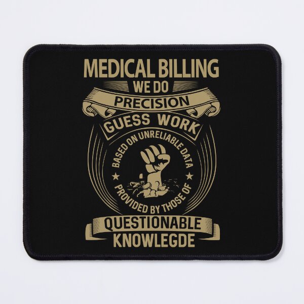 Item preview, Medical Billing designed and sold by aqnkkalw83.