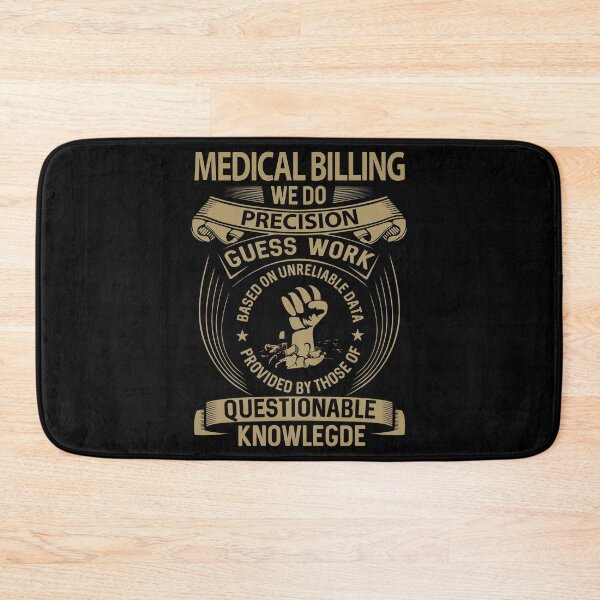 Item preview, Medical Billing designed and sold by aqnkkalw83.