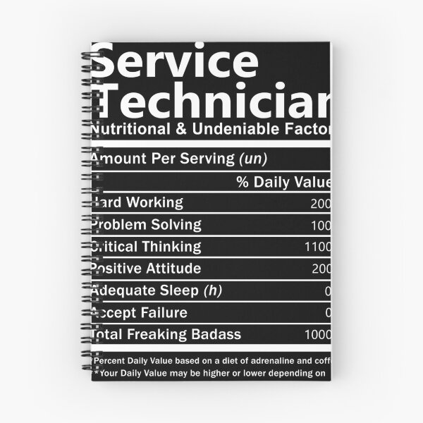 Item preview, Service Technician designed and sold by aswmhmlc71.