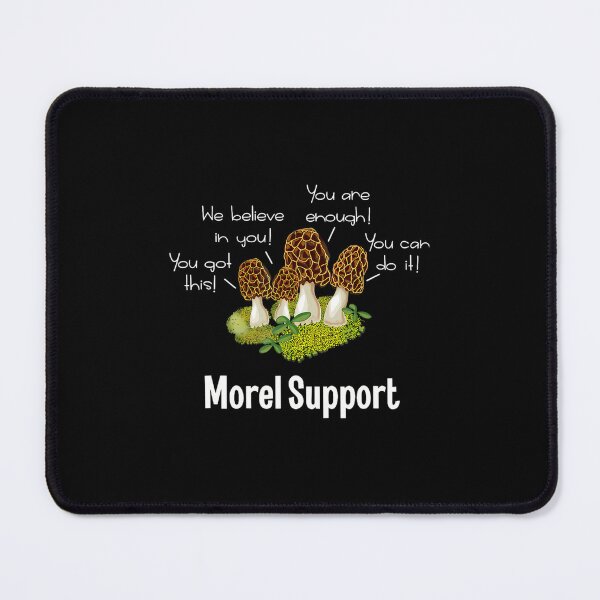 Item preview, Morel Support designed and sold by csemezabraany.