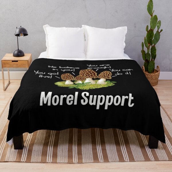 Item preview, Morel Support designed and sold by csemezabraany.