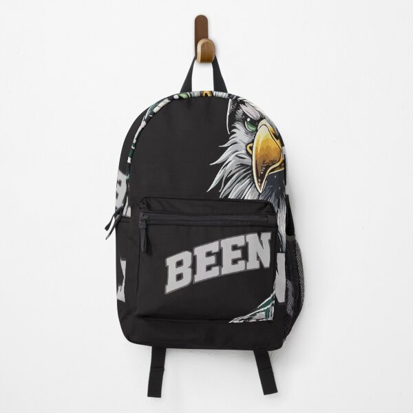 Item preview, Vintage Eagle Been There Won That Retro Victory Design designed and sold by kiralynstration.