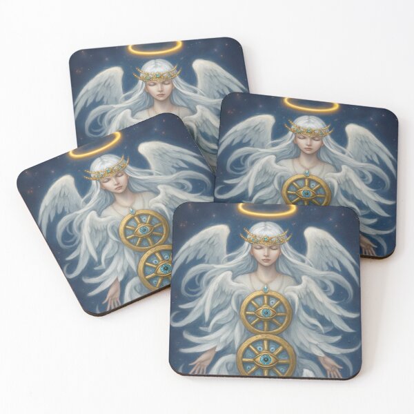Item preview, Celestial Watcher designed and sold by Ecosetereos.