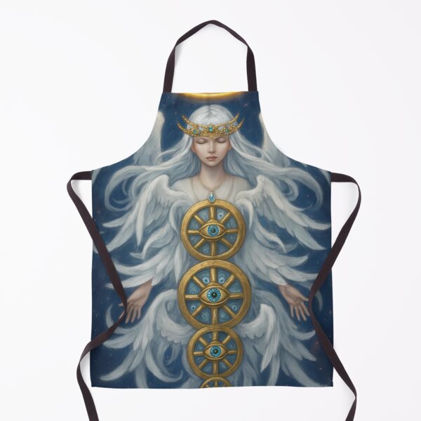 Item preview, Celestial Watcher designed and sold by Ecosetereos.