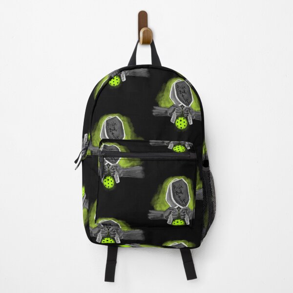 Item preview, Pickleball 4 Life Retro Badge designed and sold by csemezabraany.