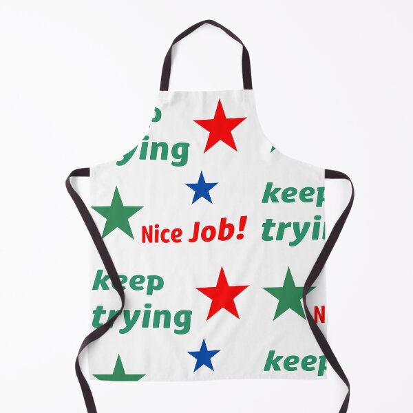 Item preview, Colorful Stars Keep Trying and Nice Job!   designed and sold by WD-Artist.