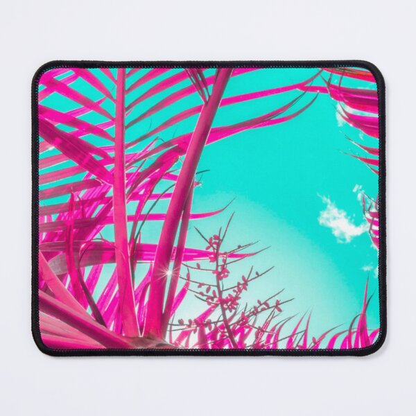 Item preview, Synthwave: Tropical Neom designed and sold by zerocult.